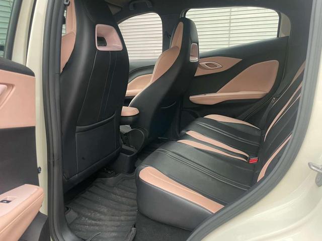 Pre-Owned BYD Seagull 2023 Flying Version