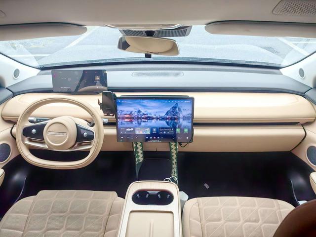 Certificated Pre-Owned Xingjiyuan ET 2024 Extended-Range Pro -u21906392