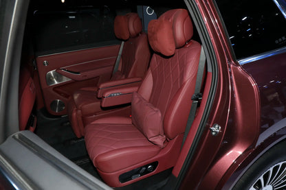 سيريس أوتو AITO M8-Hybrid REEV