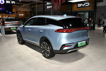 BYD تانغ EV