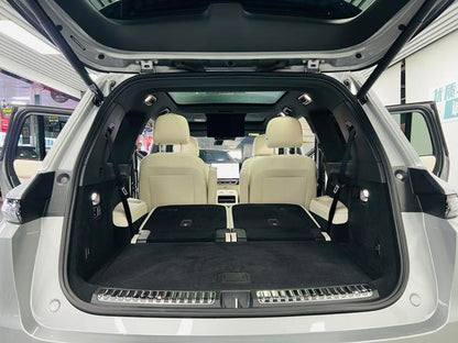 Certificated Pre-Owned Li Auto L9 2023 Pro Edition -u22669399