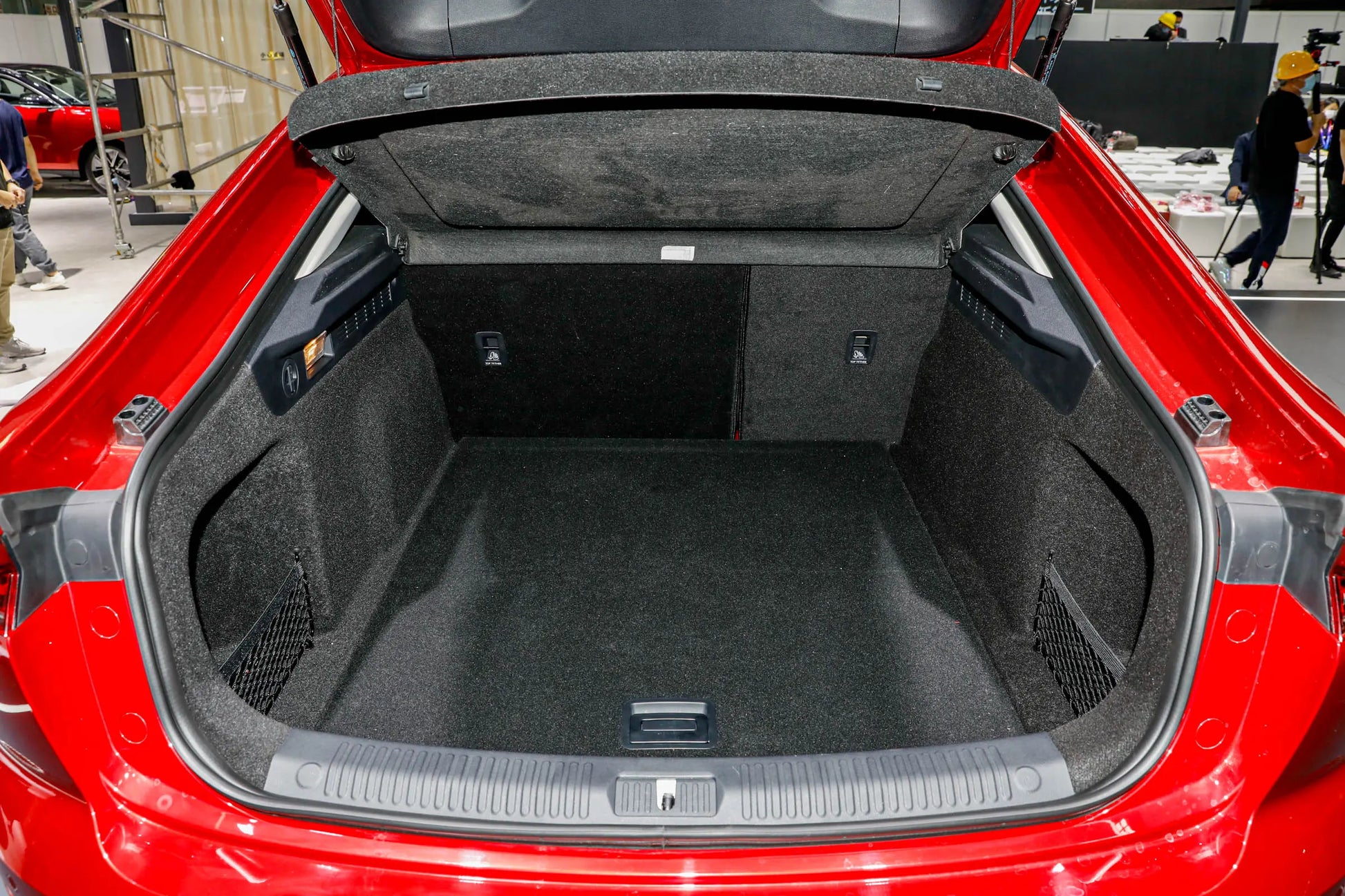 FAW Bestune Pentium B70