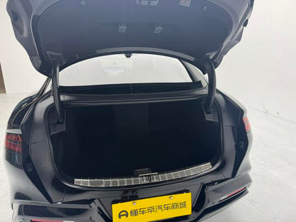 Certificated Pre-Owned Denza Z9 DM 2024 Edition 1100 4WD Ultra Version -u22375128