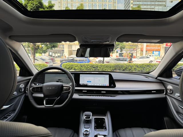 Certificated Pre-Owned BYD Fengyun A8 2024 127 Yufeng Edition -u21471962