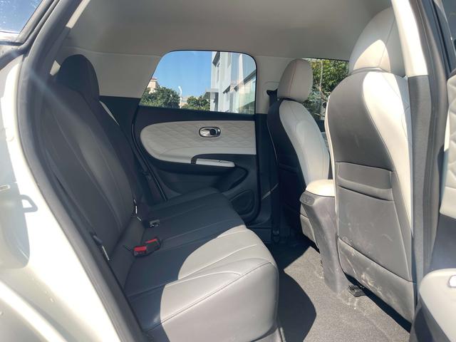 Pre-Owned Dongfeng Nano 01 2024 Enhanced Version 330 Plus Zhi+