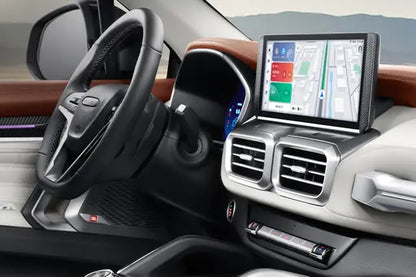 SAIC Maxus Territory