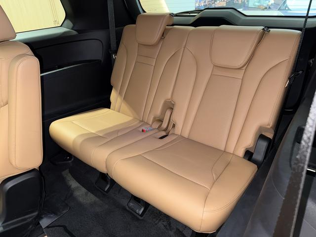 Certificated Pre-Owned GAC Trumpchi ES9 PHEV 2024 Model 143km Traveler Max -u22506422