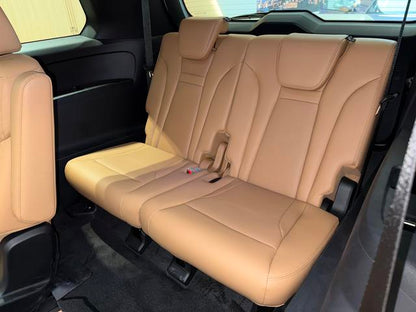 Certificated Pre-Owned GAC Trumpchi ES9 PHEV 2024 Model 143km Traveler Max -u22506422