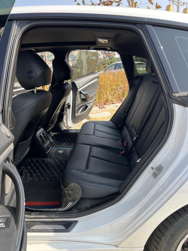 Certificated Pre-Owned BMW Series 3 2020 320i Sport Package - u22347826