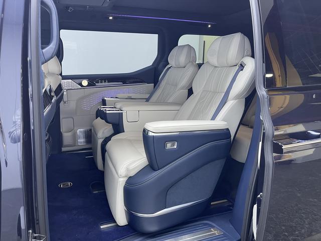 Certificated Pre-Owned ZEEKR 009 2023 WE Edition -u22685834