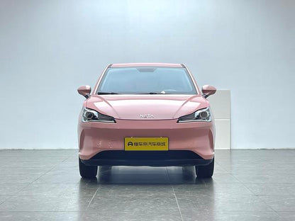 Certificated Pre-Owned Hozon Auto Nezha V 2021 Co-loli Witch Edition -u22443638