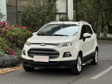 Certificated Pre-Owned Ford Ecosport 2013 1.5L Automatic Premium Edition - u22510522