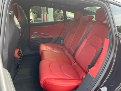 Pre-Owned Xiaomi SU7 2024 Model 4WD Ultra Long Range Max Version