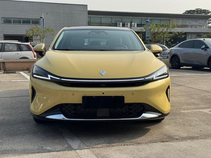 Certificated Pre-Owned Baojun Xiangjing PHEV 2025 140km Luxury Edition -u22591527