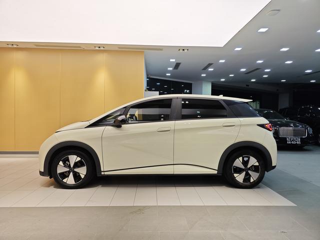 Pre-Owned BYD Dolphin 2023 Free Version