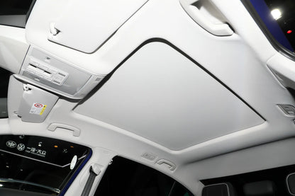FAW-فولكس فاجن ماجوتان GTE - هجين PHEV
