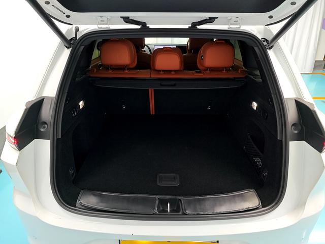 Certificated Pre-Owned Li Auto L6 2024 Pro Edition -u22694203