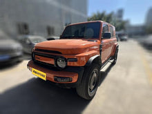 Certificated Pre-Owned iCAR Super V23 2025 Edition 401 Two-Wheel Drive Intelligent Driving Version