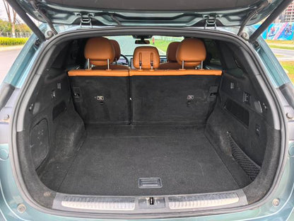 Certificated Pre-Owned XPENG G9 2024 570 Pro-u22047906