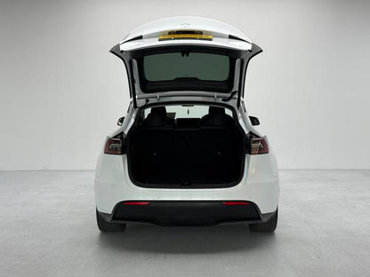 Certificated Pre-Owned Tesla Model Y 2022 Refreshed Rear-Wheel Drive Version -u22733382
