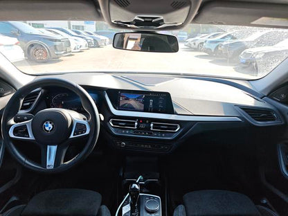 Certificated Pre-Owned BMW 2 Series (Imported) 2023 Facelift 225i Four-Door Coupe M Sport Night Edition Package - u22697118