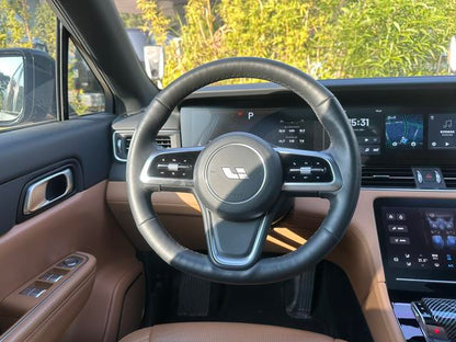 Pre-Owned Li Xiang ONE 2021 Model Extended-Range 6-Seater Version