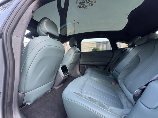 Certificated Pre-Owned XPENG P7+ 2024 Limited Edition Maxu22309468