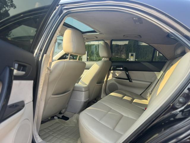 Certificated Pre-Owned Mazda 6 2008 2.0L Automatic Fashion Edition - u21089304