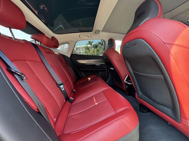 Certificated Pre-Owned XPENG P7 2023 P7i 702 Max-u22317597