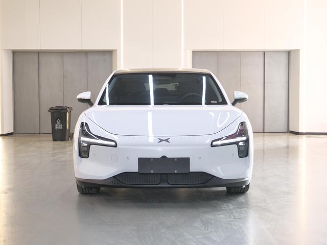 Certificated Pre-Owned XPENG MONA M03 2024 620 Ultra Long Range Edition-u21952943