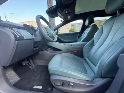 Certificated Pre-Owned XPENG P7+ 2024 Limited Edition Maxu22309468