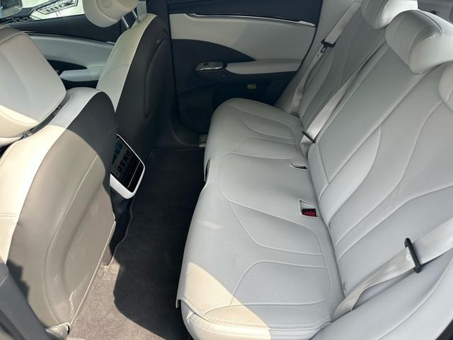 Certificated Pre-Owned XPENG G7 2025 Edition 702 Ultra Long Range Maxu22041060