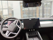 Certificated Pre-Owned BYD Song L EV 2025 Intelligent Driving Version 662KM Lidar Excellence Model -u22732458