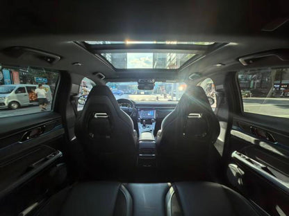 Certificated Pre-Owned Lynk & Co 05 EM-P 2021 PHEV 1.5TD HALO -u20969200