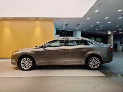 Certificated Pre-Owned Ford Mondeo-Zhisheng 2011 2.0T GTDi200 Fashion Version - u22054299