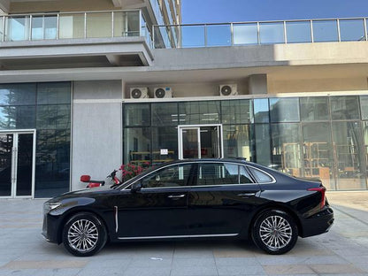 Certificated Pre-Owned Hongqi H5 2025 1.5T DCT Qiyun Edition - u22066996