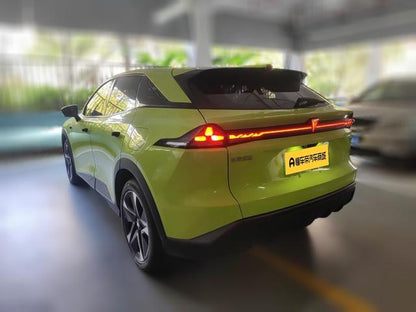 Certificated Pre-Owned Deepal S07 2023 200Max Extended Range Version -u22361338