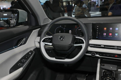تشانجان تشانجان CS75 PLUS Zhidian iDD -Hybrid PHEV