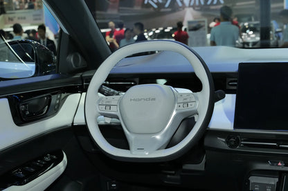 GAC Honda e:NP2 جيباي 2
