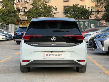 Certificated Pre-Owned Volkswagen ID.3 2023 Upgraded Pure Intelligent Enjoyment Edition -u22730519