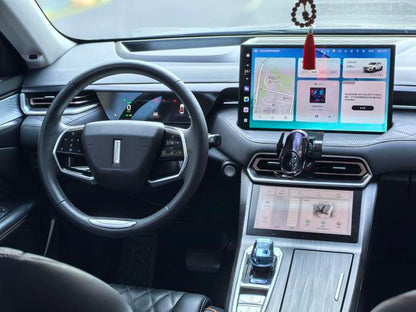 Certificated Pre-Owned Latte PHEV 2022 1.5T 4WD Extra Large Cup -u21939485