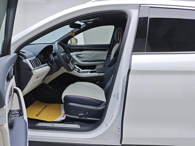 Certificated Pre-Owned BYD Song PLUS EV 2021 Flagship Edition