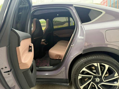 Certificated Pre-Owned NIO EC6 2024 75kWh -u22528517