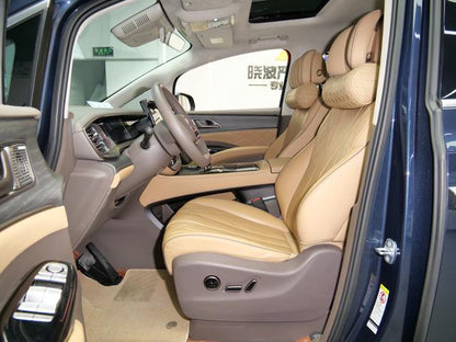 Certificated Pre-Owned Denza D9 DM 2022 970 4WD Flagship Edition -u22710863