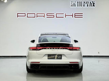 Certificated Pre-Owned 2023 Porsche Panamera 2.9T - u22751682