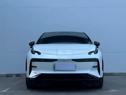 Certificated Pre-Owned ZEEKR X 2023 YOU Edition Four-Seater Four-Wheel Drive -u22486300