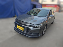 Certificated Pre-Owned SAIC-GM Chevrolet Monza 2022 320 Automatic Enjoyable Sunroof Edition - u22441442