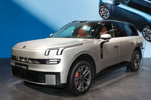 Lynk &amp; Co Lynk &amp; Co 900 - الهجين PHEV