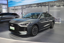 شيري فينجيون A8L - هجينة PHEV
