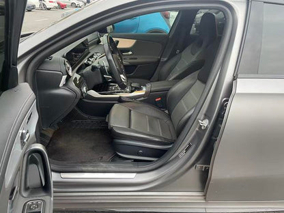 Certificated Used 2022 Mercedes-AMG A 35 4MATIC - u22070610